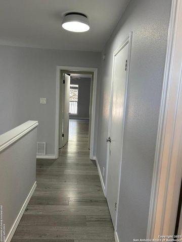 12619 WOODBRACE ST, San Antonio, TX 78217