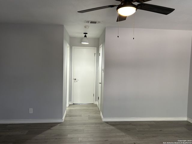 12619 WOODBRACE ST, San Antonio, TX 78217