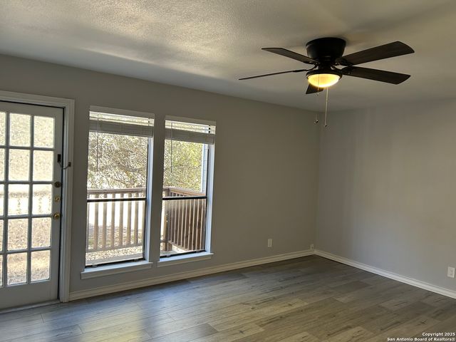 12619 WOODBRACE ST, San Antonio, TX 78217