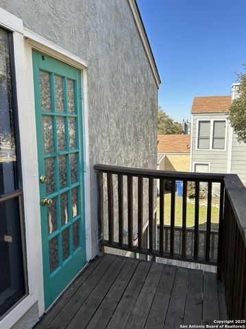12619 WOODBRACE ST, San Antonio, TX 78217