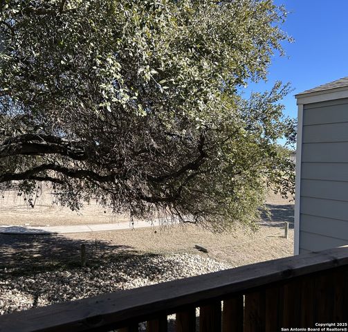 12619 WOODBRACE ST, San Antonio, TX 78217