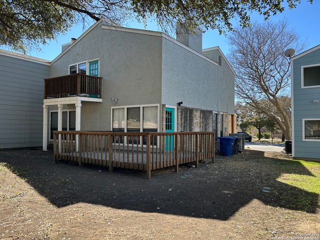 12619 WOODBRACE ST, San Antonio, TX 78217