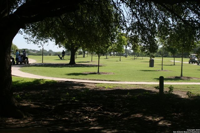 12619 WOODBRACE ST, San Antonio, TX 78217