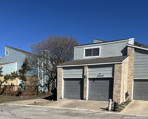 12619 WOODBRACE ST, San Antonio, TX 78217