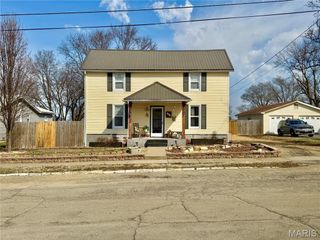 504 Jefferson Street, Park Hills, MO 63601