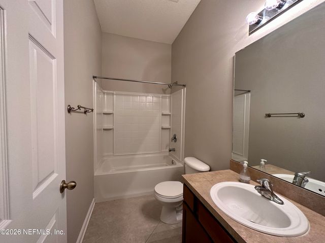 12946 SPRING RAIN Road, Jacksonville, FL 32258