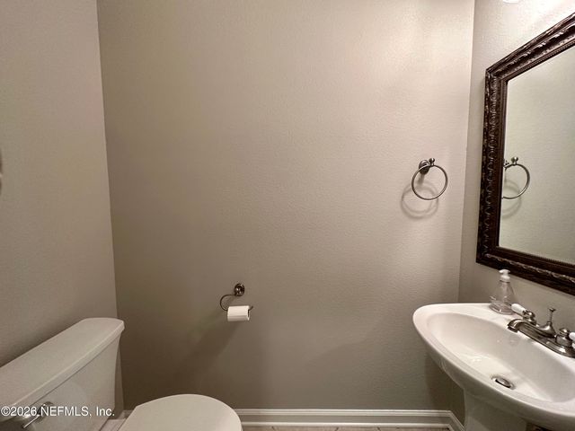12946 SPRING RAIN Road, Jacksonville, FL 32258