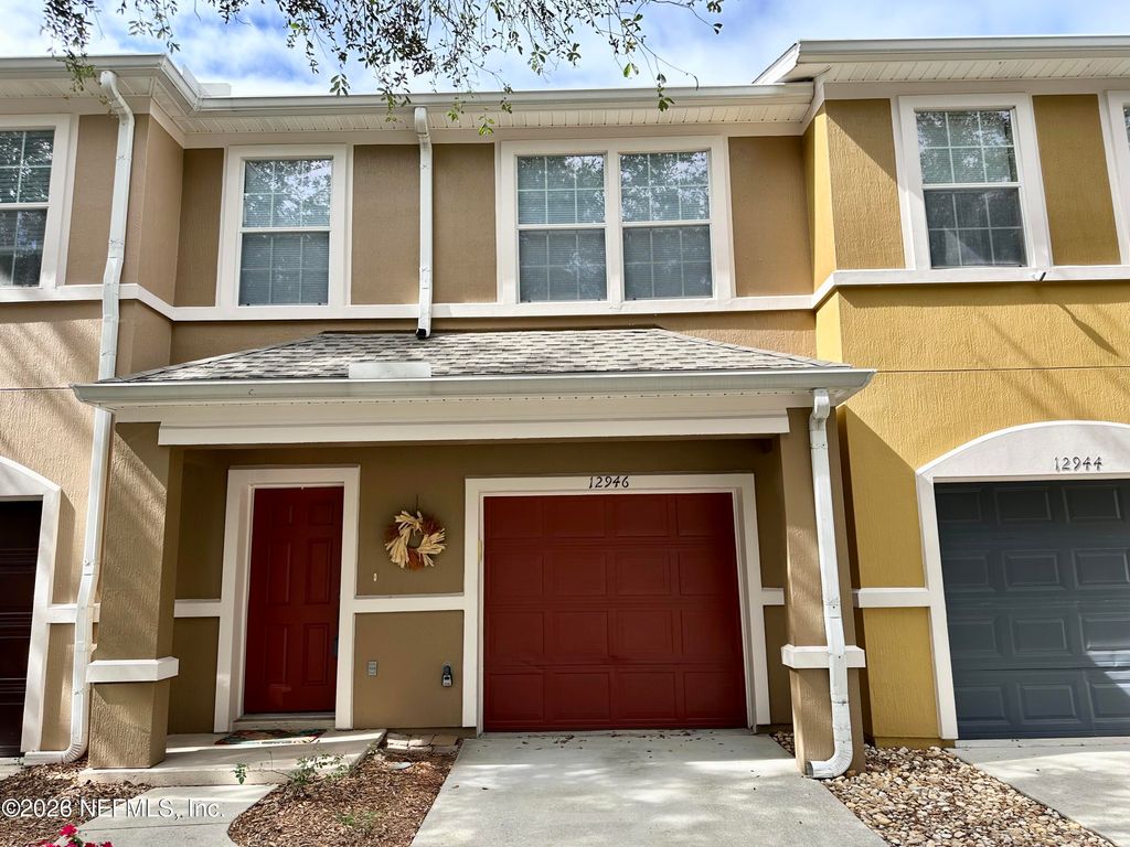 12946 SPRING RAIN Road, Jacksonville, FL 32258