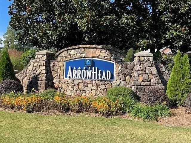 105 Douglas Fir Drive, Waleska, GA 30183