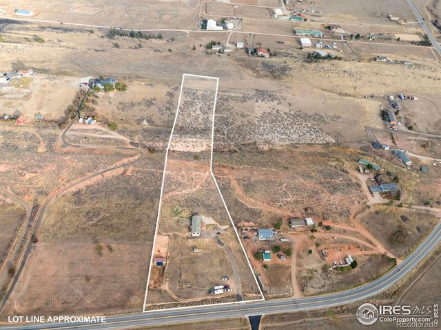 4952 S County Road 29, Loveland, CO 80537