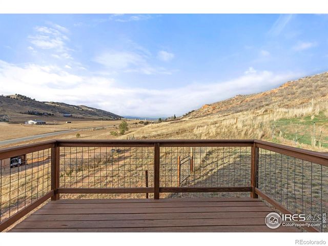4952 S County Road 29, Loveland, CO 80537