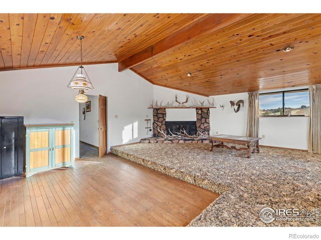 4952 S County Road 29, Loveland, CO 80537