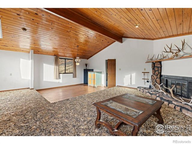4952 S County Road 29, Loveland, CO 80537