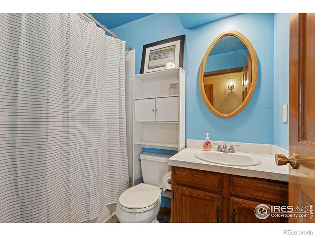 4952 S County Road 29, Loveland, CO 80537