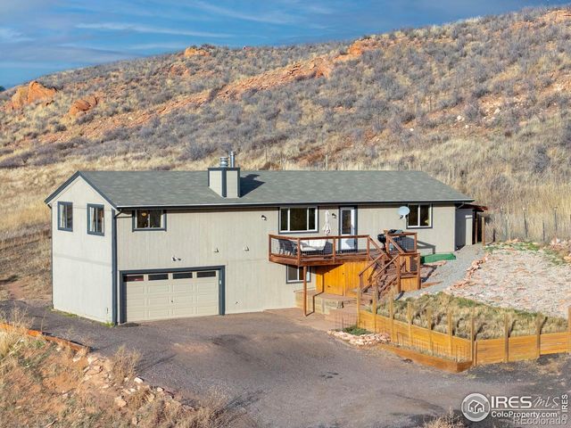 4952 S County Road 29, Loveland, CO 80537