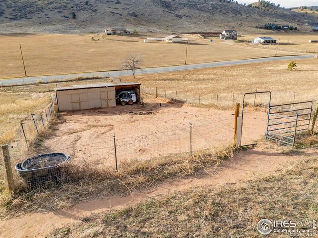 4952 S County Road 29, Loveland, CO 80537