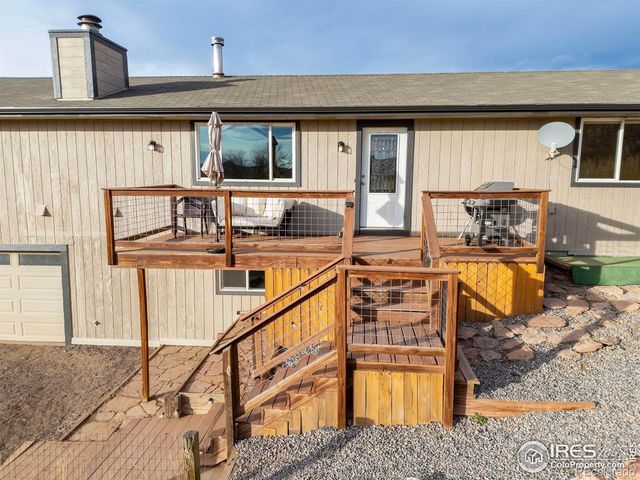 4952 S County Road 29, Loveland, CO 80537