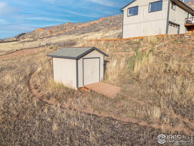 4952 S County Road 29, Loveland, CO 80537