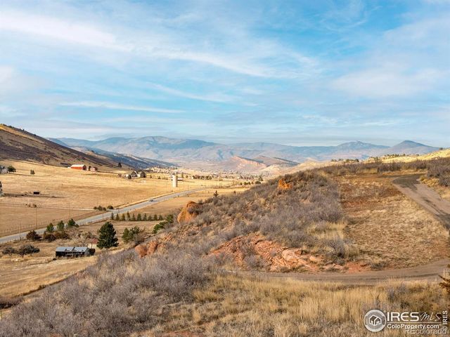 4952 S County Road 29, Loveland, CO 80537