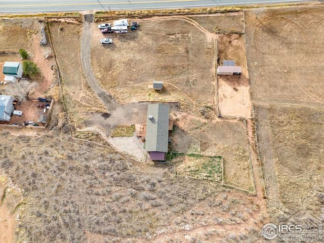 4952 S County Road 29, Loveland, CO 80537