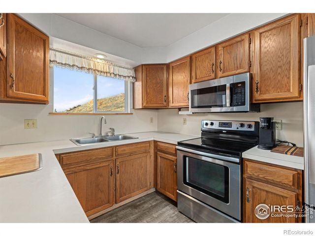4952 S County Road 29, Loveland, CO 80537