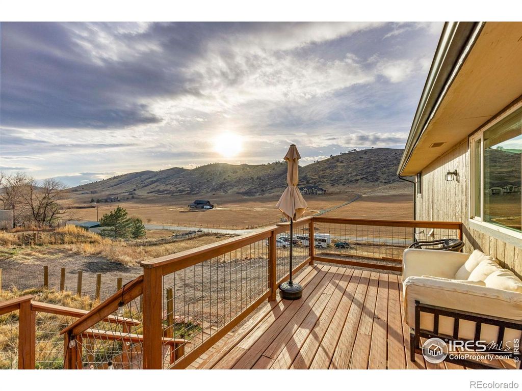 4952 S County Road 29, Loveland, CO 80537
