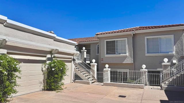 1612 Via Ocioso, San Marcos, CA 92078