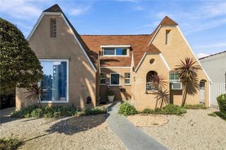 2839 Hillcrest Drive, Los Angeles, CA 90016