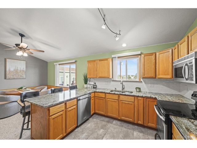 35550 Cherokee Trl, Elizabeth, CO 80107