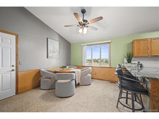 35550 Cherokee Trl, Elizabeth, CO 80107