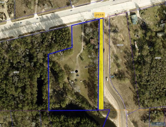 13350 Highway 105 E, Conroe, TX 77306