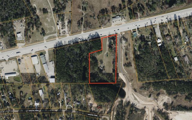 13350 Highway 105 E, Conroe, TX 77306