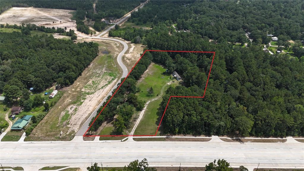 13350 Highway 105 E, Conroe, TX 77306
