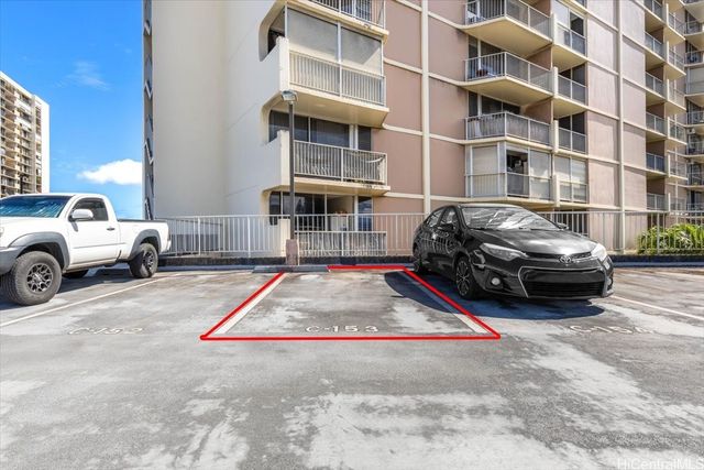 98-450 Koauka Loop 209, Aiea, HI 96701