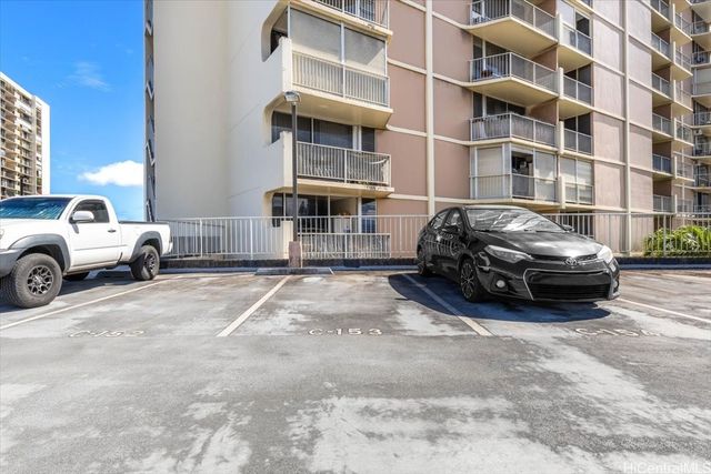 98-450 Koauka Loop 209, Aiea, HI 96701