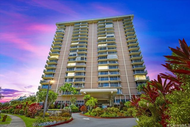 98-450 Koauka Loop 209, Aiea, HI 96701