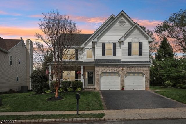 25 Francis Dr, Bridgewater Twp., NJ 08807