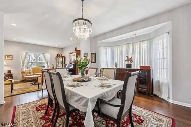 25 Francis Dr, Bridgewater Twp., NJ 08807