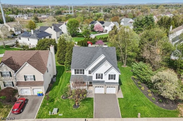 25 Francis Dr, Bridgewater Twp., NJ 08807