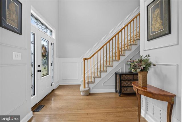 407 DENOW RD, Pennington, NJ 08534