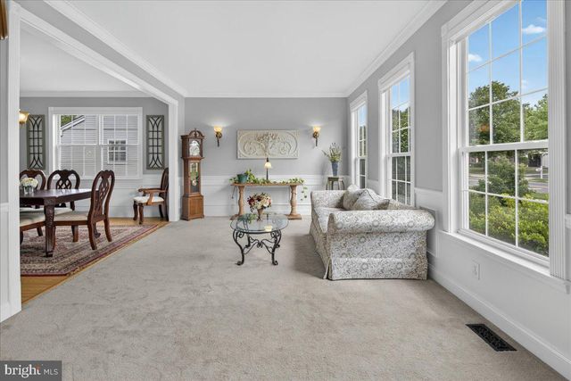 407 DENOW RD, Pennington, NJ 08534