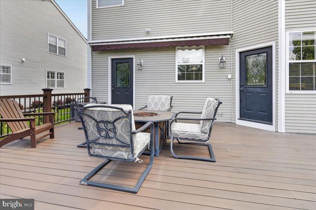 407 DENOW RD, Pennington, NJ 08534