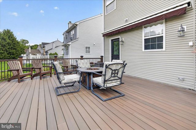 407 DENOW RD, Pennington, NJ 08534
