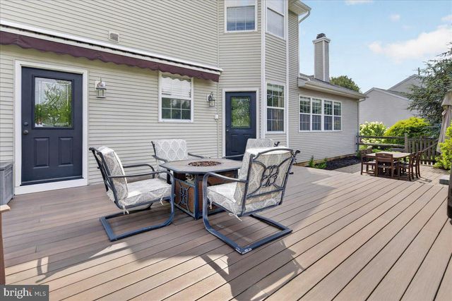 407 DENOW RD, Pennington, NJ 08534