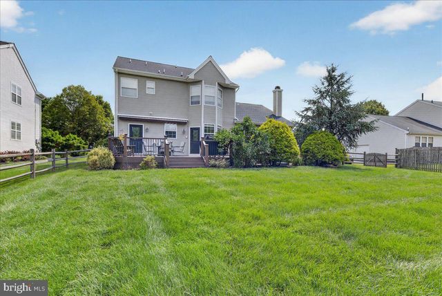 407 DENOW RD, Pennington, NJ 08534