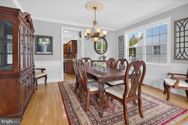 407 DENOW RD, Pennington, NJ 08534