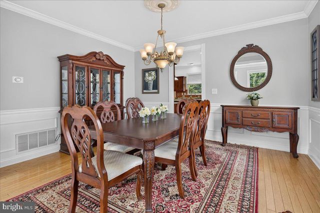 407 DENOW RD, Pennington, NJ 08534