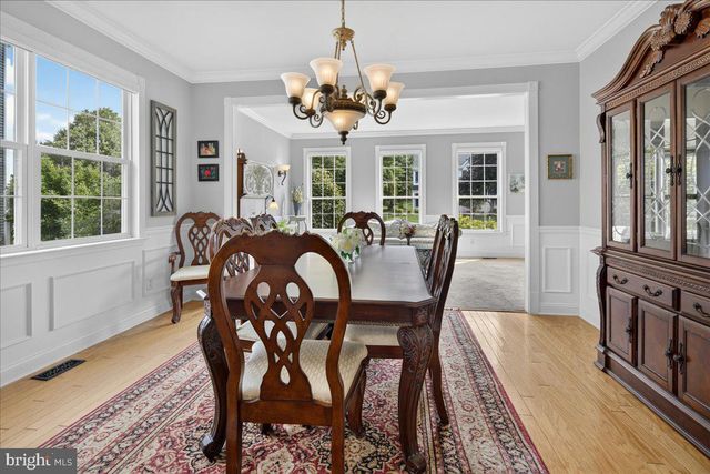 407 DENOW RD, Pennington, NJ 08534