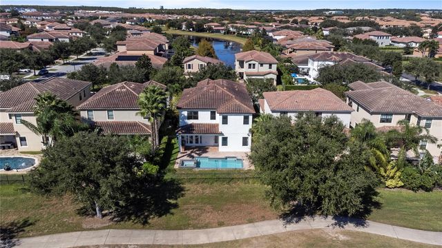 13019 WOODFORD STREET, Orlando, FL 32832