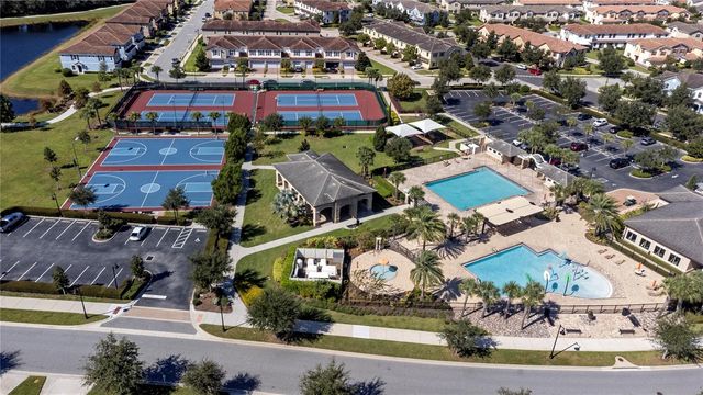 13019 WOODFORD STREET, Orlando, FL 32832